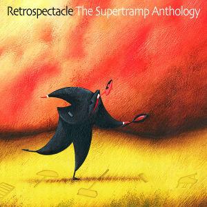 Supertramp - Retrospectacle Anthology CD - Digitally