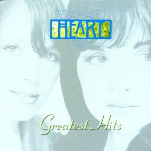 Heart Greatest Hits CD – Rock-Klassiker und Evergreens