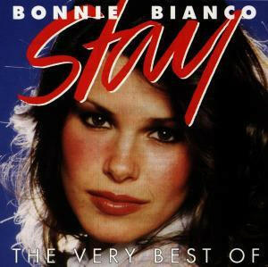 Bonnie Bianco - Stay: The Very Best of CD - Pop Musik.