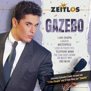 Gazebo Zeitlos Schlager-CD - Interpret: Gazebo