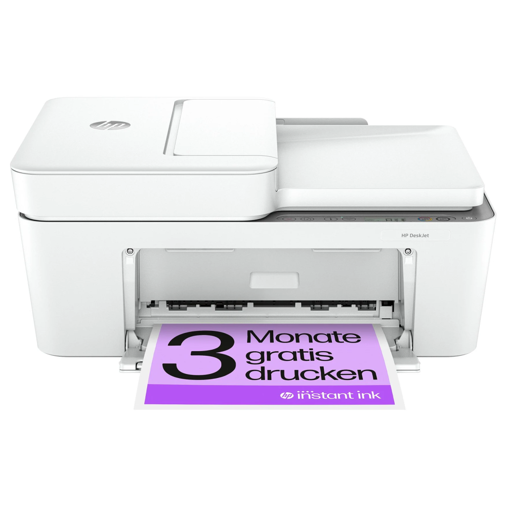 HP DeskJet 4220e All-in-One-Drucker | WLAN, HP Instant Ink.