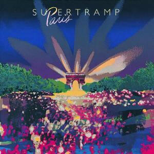 Supertramp Paris (Remastered) 2CD - Rock Album