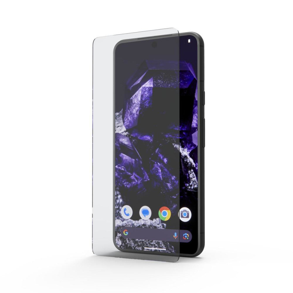 Hama Premium Crystal Glass Displayschutz für Google Pixel 8 - 1 Stück