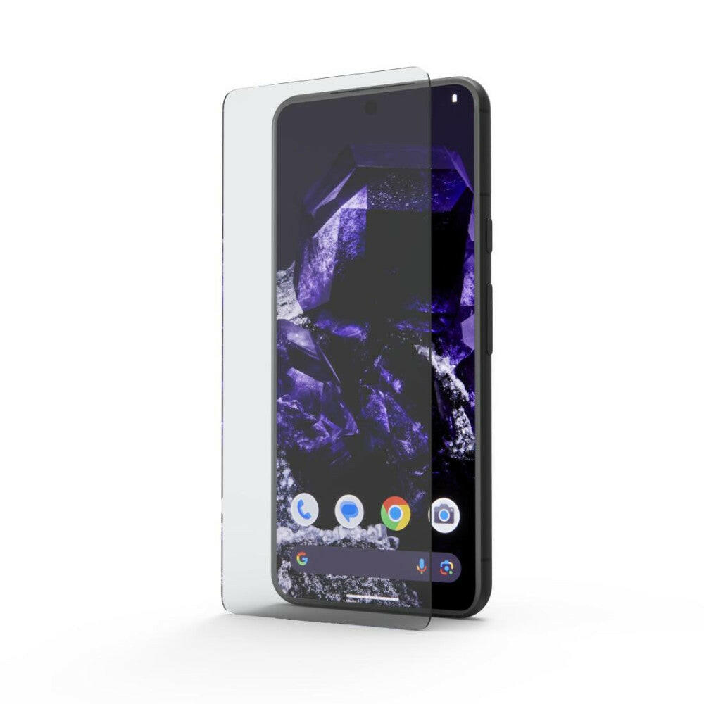 Hama Premium Displayschutzglas für Google Pixel 8 – 10H