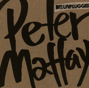 MTV Unplugged CD Peter Maffay - Rock Deutschsprachig