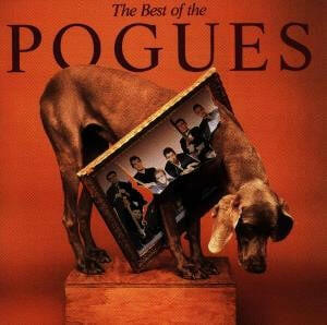 Pogues Best of - CD mit irischen Folk-Hits
