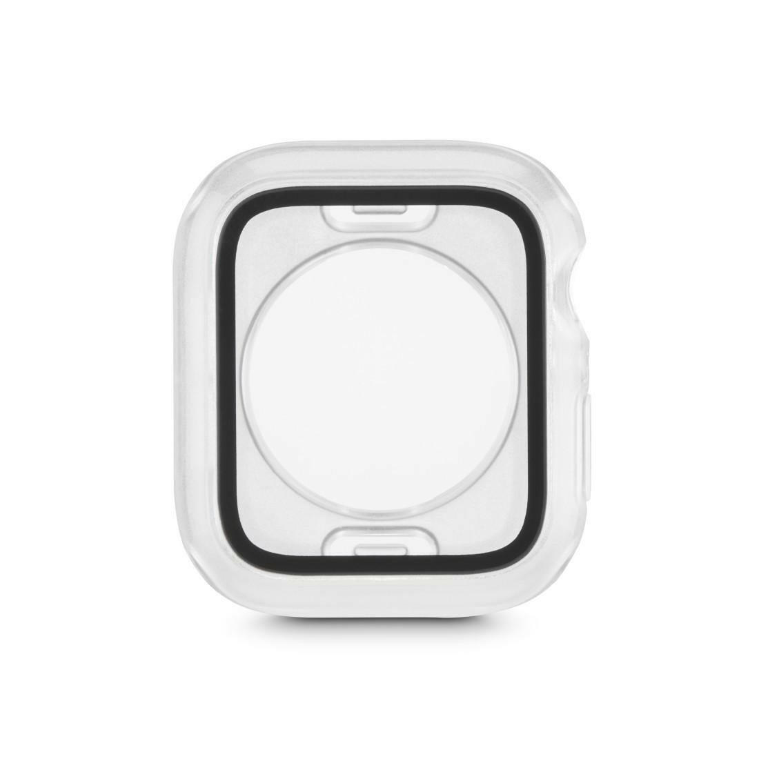 Hama Displayschutz für Apple Watch 10 46mm