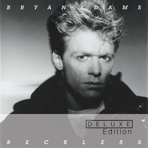 Bryan Adams Reckless 30th Anniversary 2CD Deluxe Remaster