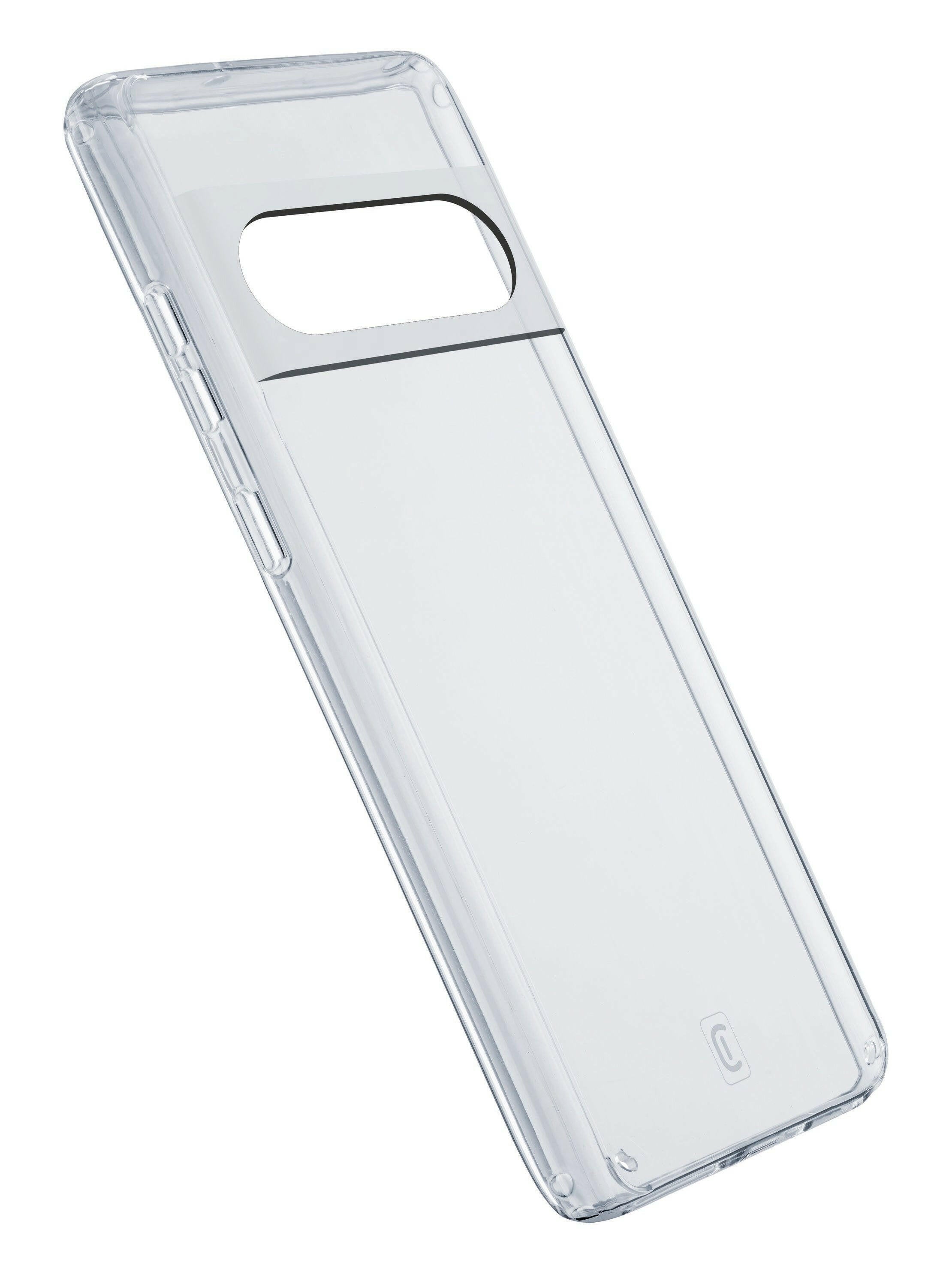 CellularLine Clear Strong Case Google Pixel 8 Pro.
