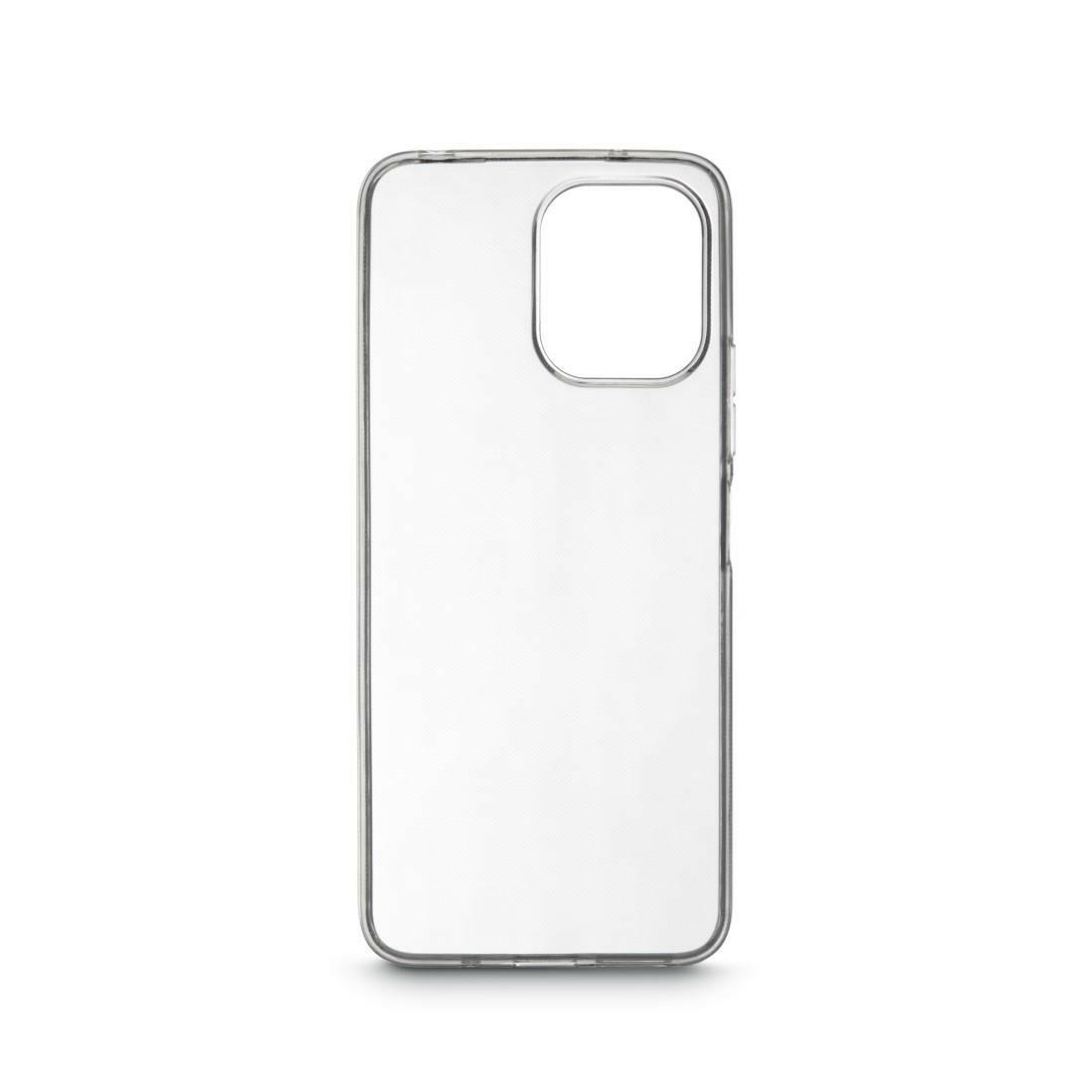 Hama Always Clear Handyhülle für Xiaomi Redmi 12/12 5G.