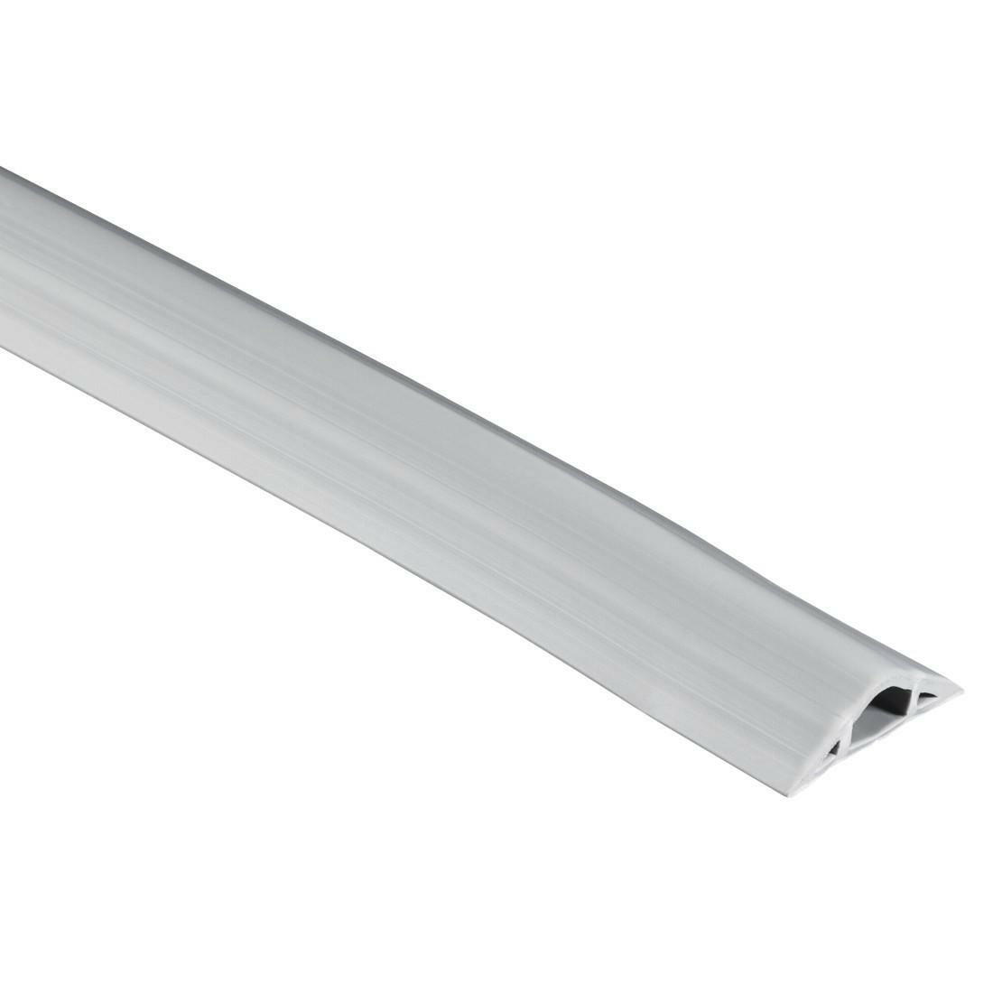 Hama Flexibler Kabelkanal PVC 180x3cm Grau.