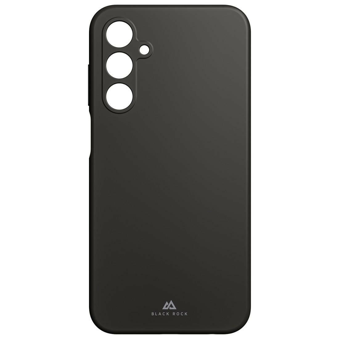 Black Rock Samsung Galaxy A25 5G Hülle (Wireless.