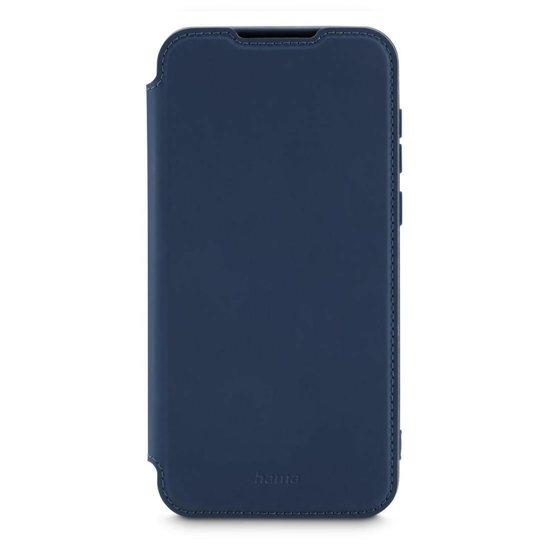 Hama Samsung Galaxy S23 FE Handyhülle blau, Klapphülle, 2.