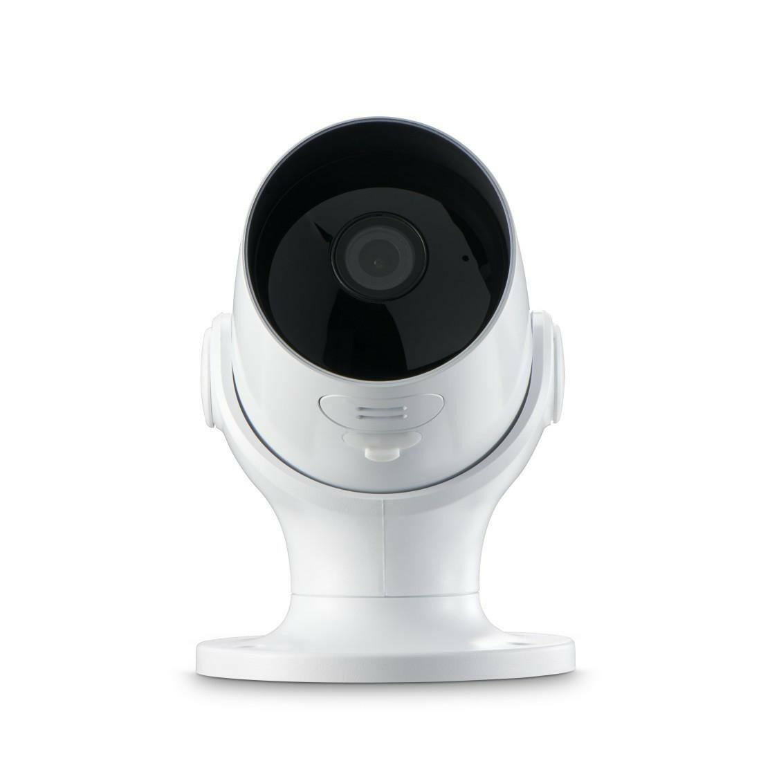 Hama WLAN Überwachungskamera 1080p Außen, Nachtsicht.