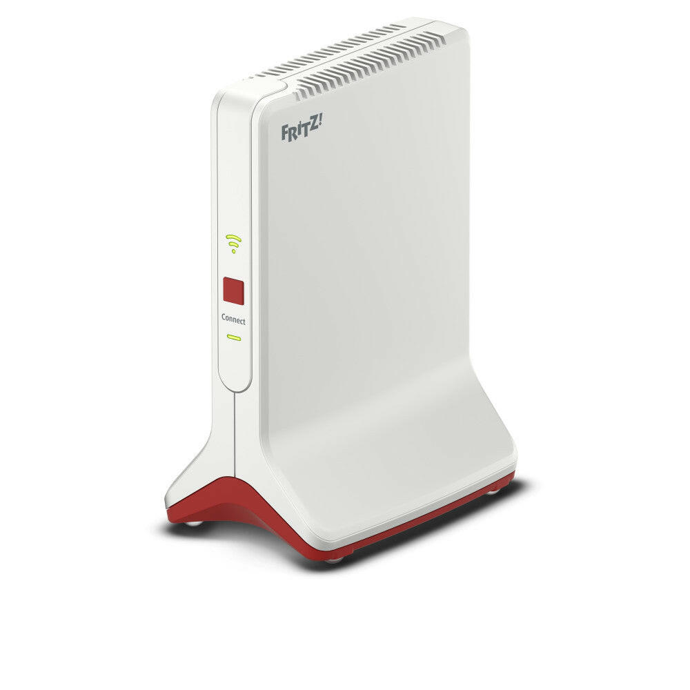 AVM FRITZ!Repeater 6000 - WiFi 6, 6.000 MBit/s WLAN-Repeater.