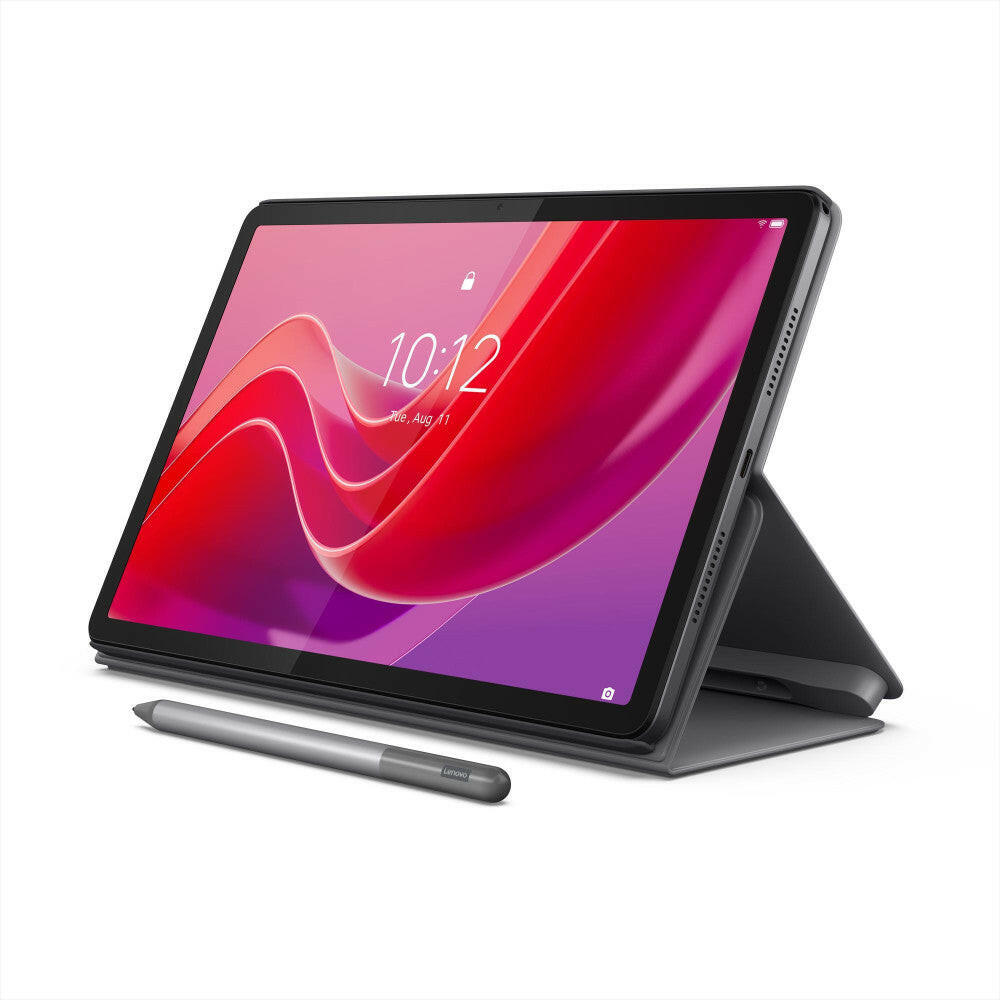 Lenovo Tab M11 11" 128GB Octa-Core Grau Wi-Fi 5 Android 13.