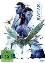 Avatar DVD Fantasy Action ScienceFiction 2009 aficionado