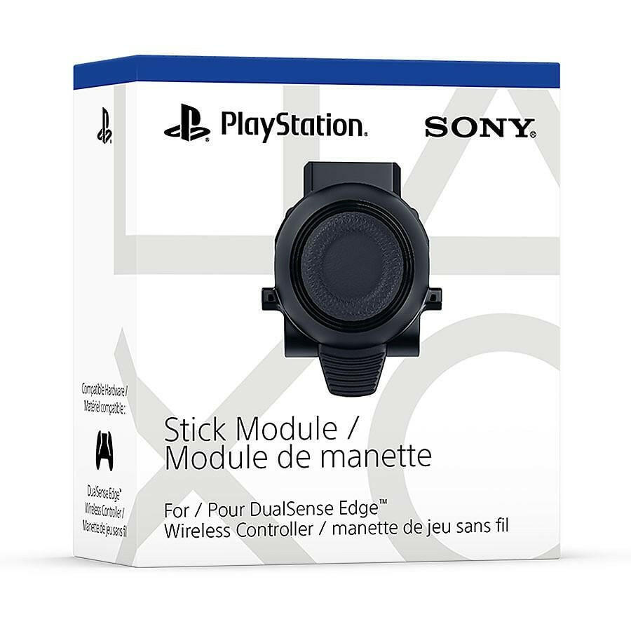 Sony DualSense Edge Stickmodul PS5-Controller-Zubehör