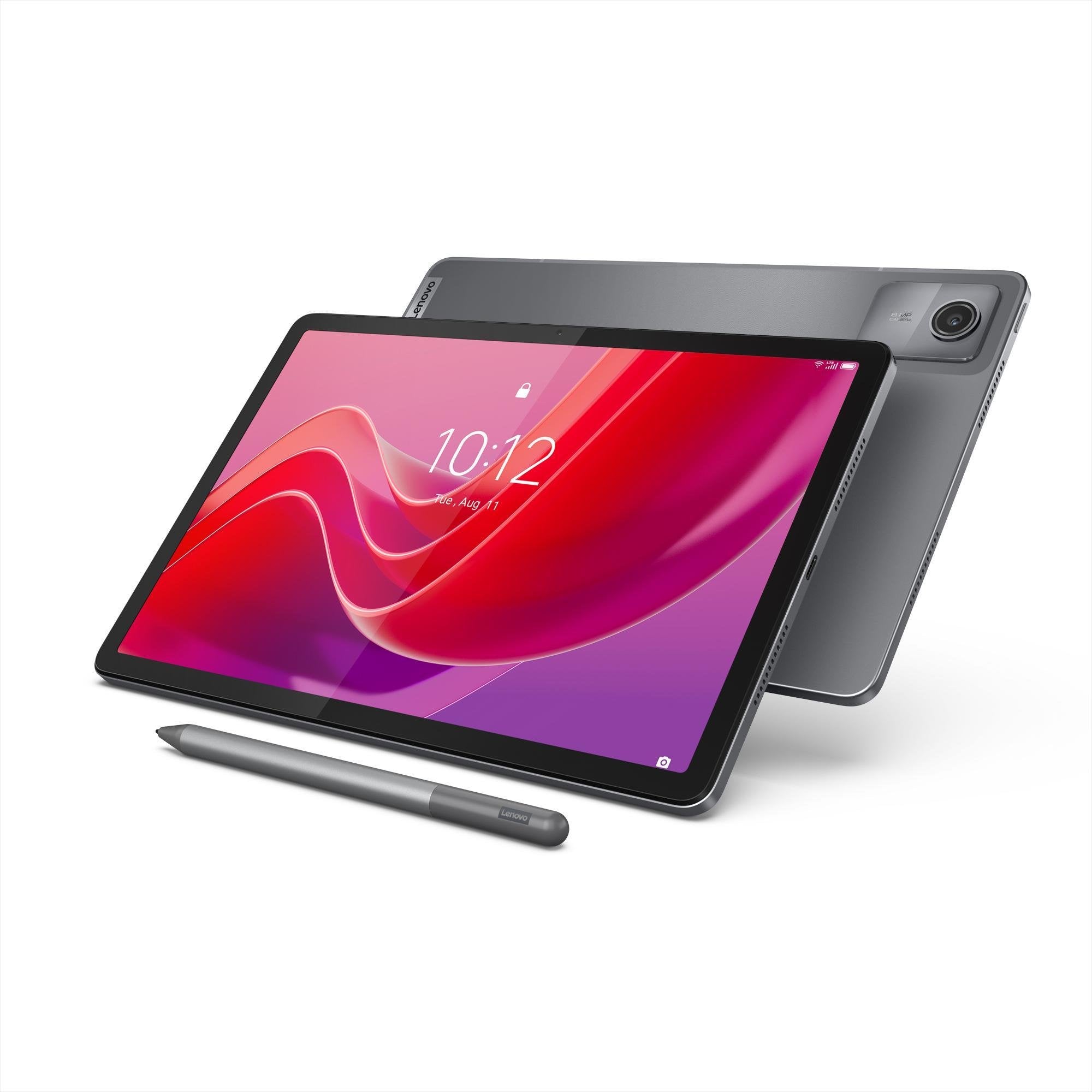 Lenovo Tab M11 11" FullHD Tablet 128GB 4G LTE Luna Grey