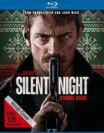 Silent Night - Stumme Rache Blu-ray | Horror, Action.