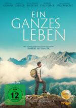 Ein ganzes Leben DVD - Unterhaltsamer Film 2023 - FSK 12