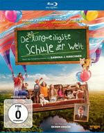 Die unlangweiligste Schule der Welt [Blu-ray] 2023.