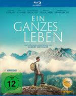 Blu-ray Ein ganzes Leben | Deutschland 2023 | FSK 12.