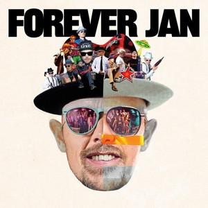 Jan Delay Forever Jan CD - 25 Jahre HipHop/Rap