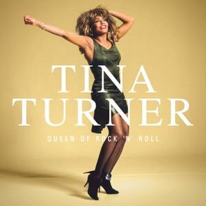 Tina Turner - Queen Of Rock 'n' Roll CD (3CD