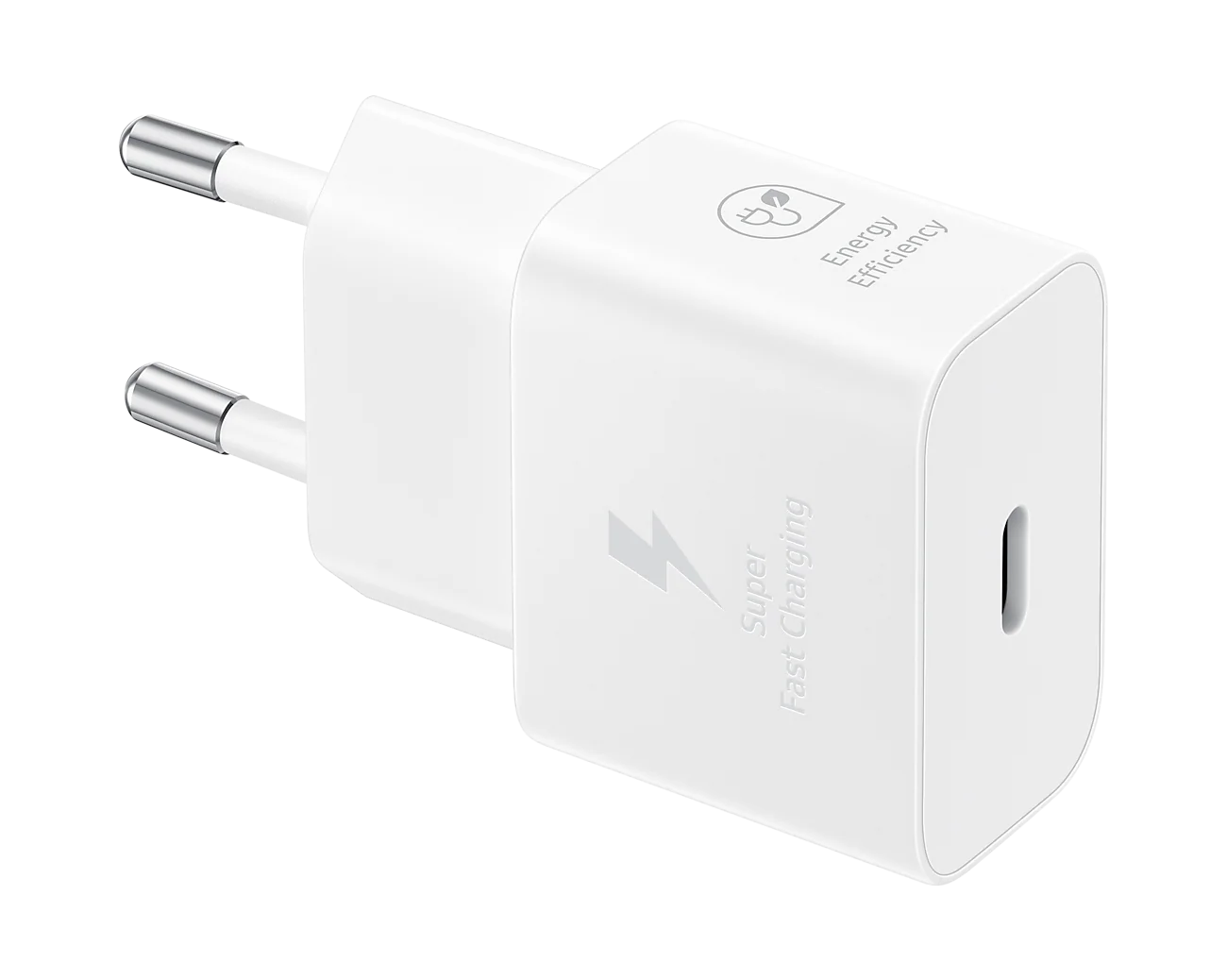Samsung EP-T2510N Schnellladeadapter USB-C 25 Watt