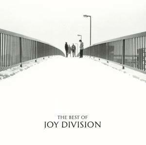 Joy Division Best Of CD - The Best Collection