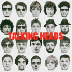 Talking Heads CD - The Best Of Pop Englischsprachig