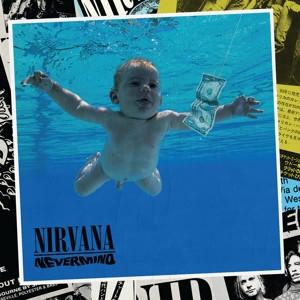 Nirvana Nevermind-30th Anniversary 2CD Deluxe | Rock