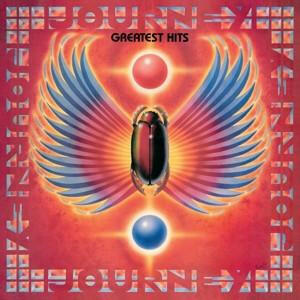 Journey Greatest Hits Vinyl Rock international Sony Music