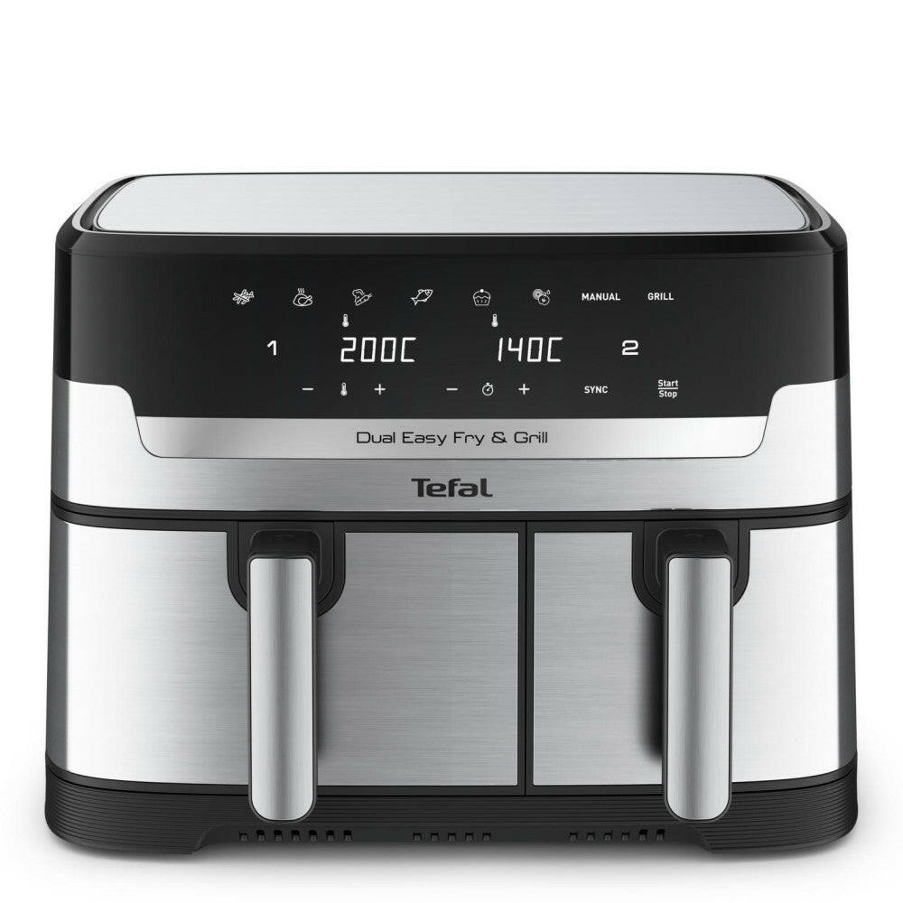 Tefal EY905D Easy Fry&Grill 8,3L 2700W