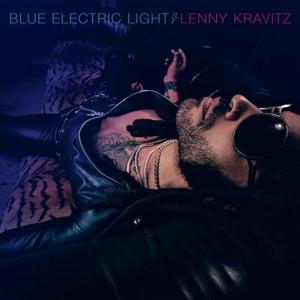 Lenny Kravitz - Blue Electric Light CD (Deluxe