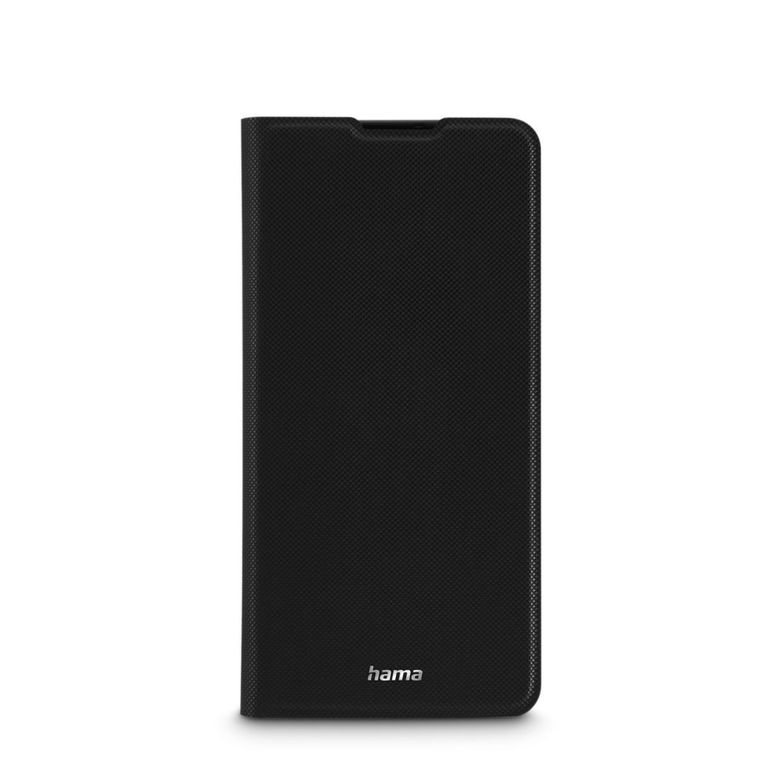 Hama Handyhülle Xiaomi Redmi Note 13 5G Schwarz Klapphülle