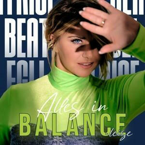 Beatrice Egli - Alles in Balance CD - Schlager Musik