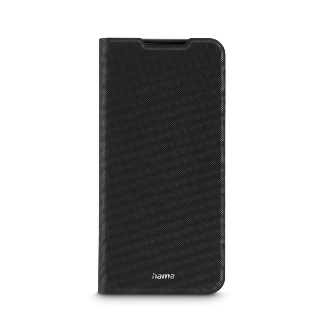 Hama Handyhülle für Samsung Galaxy A55 5G, Schwarz, mit.