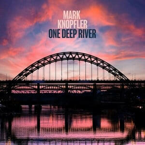 Mark Knopfler - One Deep River 2LP Vinyl Musik Album.