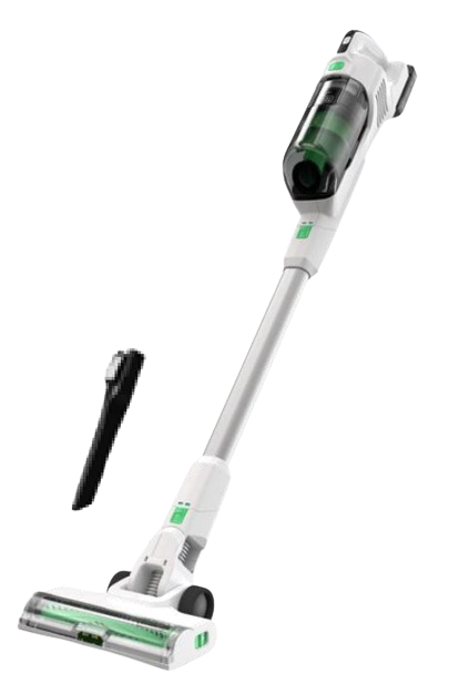 BLACK+DECKER REVSV18D1 4in1 Akku-Stielstaubsauger 18V.
