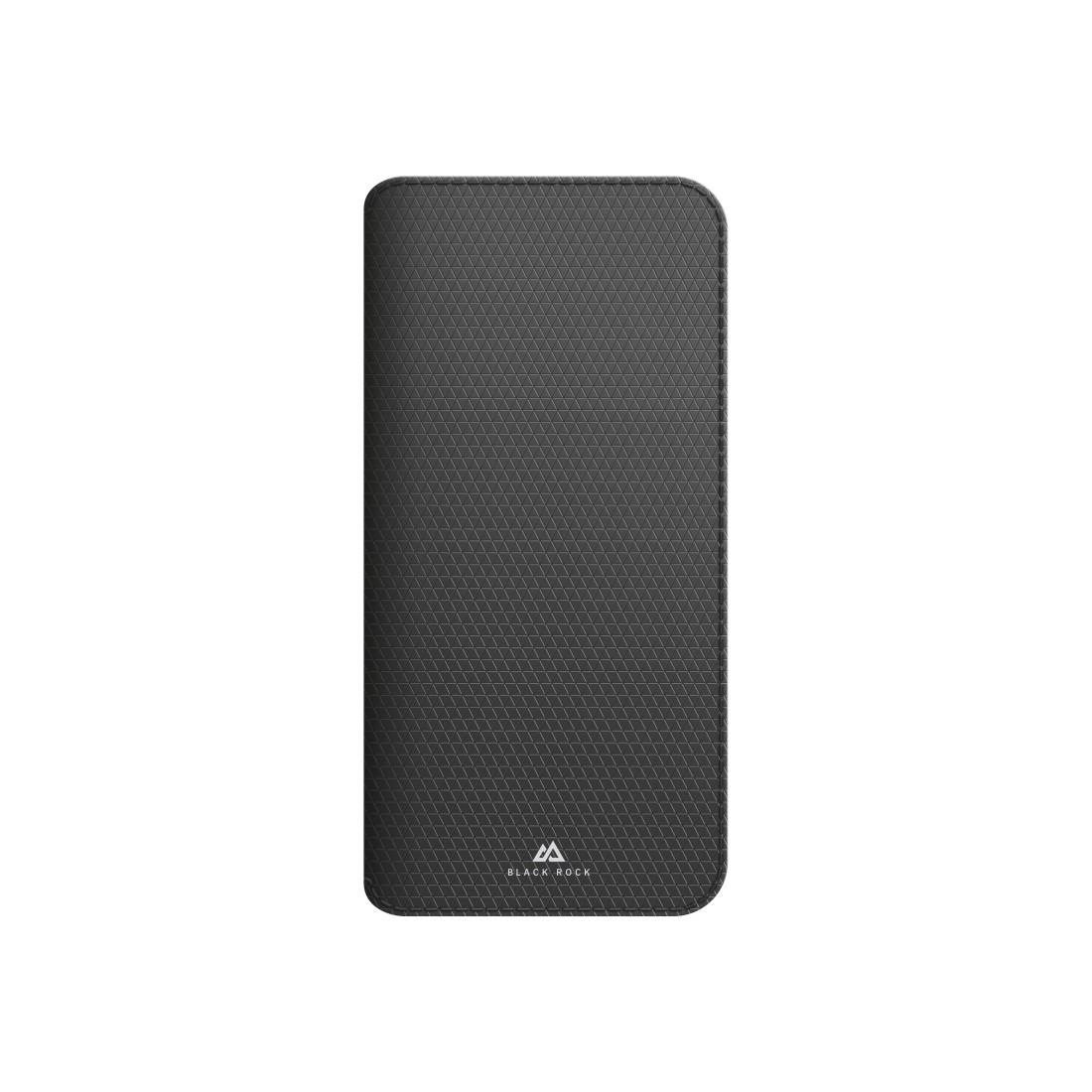 Black Rock Slim Folio Handyhülle für Samsung Galaxy