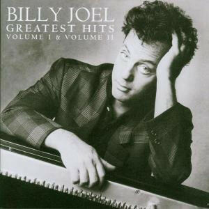 Billy Joel Greatest Hits Vol. 1 & 2 CD | Brand: Joel