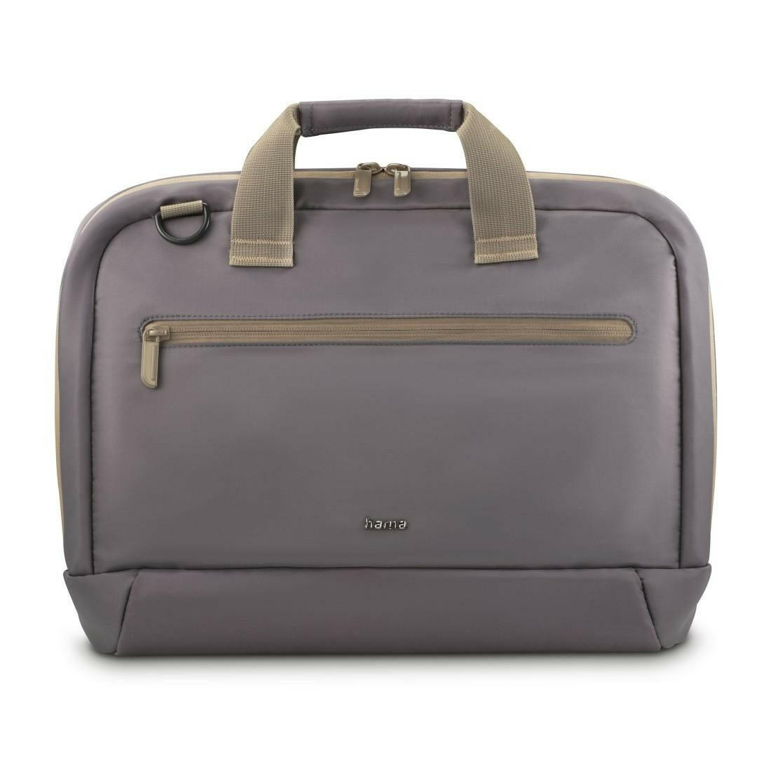 Hama Ultra Lightweight Laptoptasche 15,6"-16,2" anthrazit.