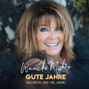 Wencke Myhre - Gute Jahre CD | Schlager Hits & Raritäten