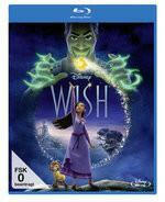 LEONINE WISH Blu-ray: Animation, Fantasy, Komödie.