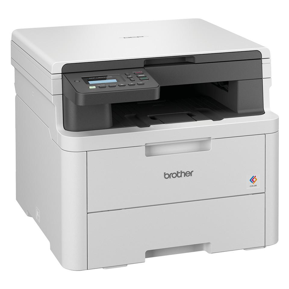Brother DCP-L3520CDWE Drucker 3-in-1 Farb-LED WLAN/Duplex