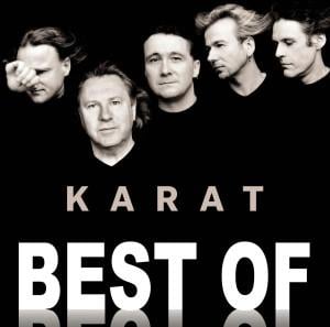 Karat Best Of CD - Rock Deutsch | Streaming Vinyl MP3