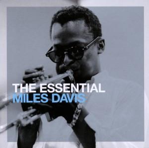 Miles Davis The Essential CD Jazz Musik