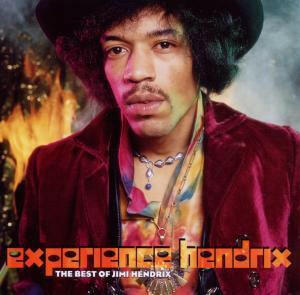 Jimi Hendrix CD Experience Hendrix: Best Of Jimi - Rock Hits